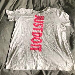 Nike Tee